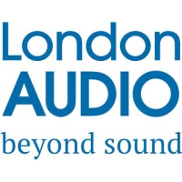London Audio logo - Similar company to Pinder'S Lock & Security Inc. O/A Pinder'S Security Products