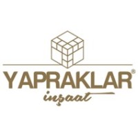 Yapraklar İnşaat logo - Similar company to Tunç Group
