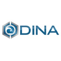 DINA® logo - Similar company to 3Cnc