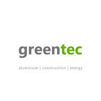 Greentec Construction Energy Aluminium logo - Similar company to Monterra Construction