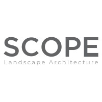 Scope Landscape Architecture logo - Similar company to Cks Engineers, Inc.