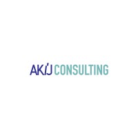 AKIJ Consulting logo - Similar company to Akij Bakers Ltd.