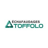 ECHAFAUDAGES TOFFOLO logo - Similar company to Tp Echafaudage