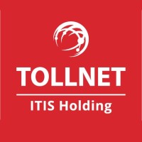 TollNet logo - Similar company to Skytoll