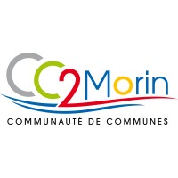 Communauté de Communes des 2 Morin logo - Similar company to Jackson Tool Sales Inc