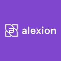 Alexion AI logo - Similar company to Mcdonagh Technologies