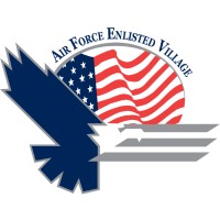 Air Force Enlisted Village, Inc. logo - Similar company to Tedxboulder