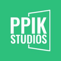 Ppik Studios logo - Similar company to Proiav