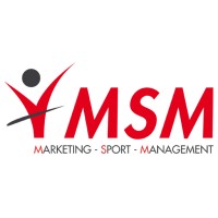 Marketing & Sport Management logo - Similar company to Bevisible.Swiss