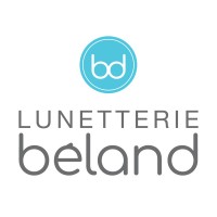 Lunetterie Béland (Officiel) logo - Similar company to Quater Back