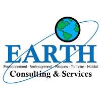 EARTH Consulting & Services logo - Similar company to Earth Consulting Group