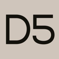 D5 Build logo - Similar company to Manresa Constructions Pty Ltd