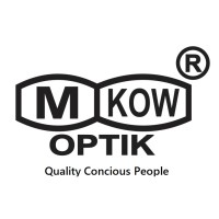 M K Optical Works logo - Similar company to Microteknik : A Symbol Of Quality