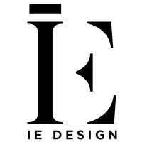 I E Design Architects logo - Similar company to Studio99 Designcell
