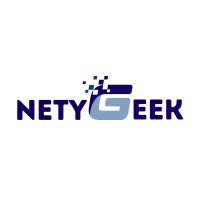 NetyGeek logo - Similar company to Infocellent It Services Pvt. Ltd.