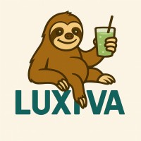 Luxiva logo - Similar company to Autumn Escape Games