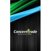 Concerntrade Pvt Ltd logo - Similar company to Vitrex