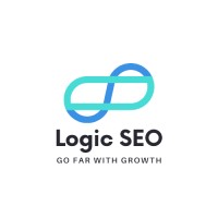 Logic SEO logo - Similar company to As-Websolution