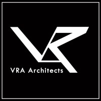 VRA ARCHITECTS logo - Similar company to Arcqub Design Studio