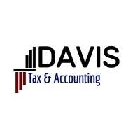 Davis Tax & Accounting logo - Similar company to Bobby Medlin Cpa Group