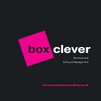 Box Clever Consulting logo - Similar company to Everard Cole