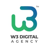 W3 Digital™ logo - Similar company to Topslick Management Services Pvt. Ltd.