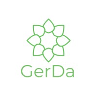 GerDa - Interreg logo - Similar company to Core Leasing A/S