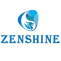 Zenshine Pharmaceuticals logo - Similar company to Apstem Therapeutics