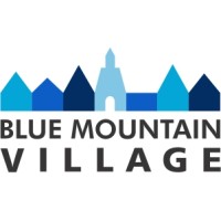 Blue Mountain Village Association logo - Similar company to Blue Mountain Resort