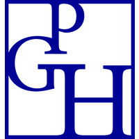 P.G. Harris Construction Co. logo - Similar company to E.T. Gresham Company