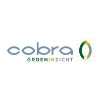 Cobra Groeninzicht logo - Similar company to Groene Stad Challenge