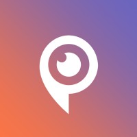Pinsight logo - Similar company to Permeet