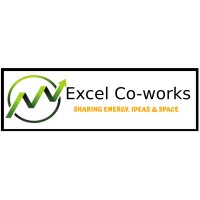 Excel Coworks logo - Similar company to Instavision