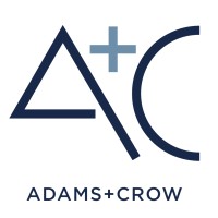 ADAMS+CROW LAW FIRM
