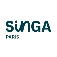 SINGA Paris logo - Similar company to Gabriel.Cab