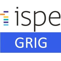 ISPE-GRIG logo - Similar company to Sciecho | صدى العلم