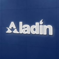ALADIN TECHNOLOGY SARL logo - Similar company to Alphayele