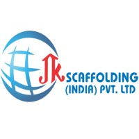 JK Scaffolding logo - Similar company to Mn Scaffolding