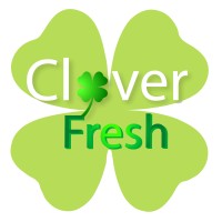 Clover Fresh logo - Similar company to Divikom