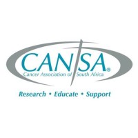 CANSA The Cancer Association of South Africa logo - Similar company to Spca Sandton