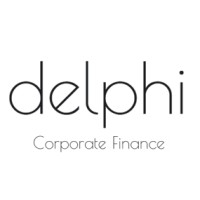 Delphi Corporate Finance logo - Similar company to Brasca Ltd