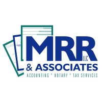 MRR & ASSOCIATES , LLP logo - Similar company to Mrr Services Management Corp