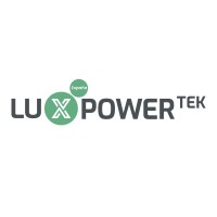 LuxpowerTek España logo - Similar company to Sunpoint Kft