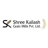 Shree Kailash Grain Mills Private Limited logo - Similar company to Nakoda Marbles