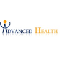 Advanced Health logo - Similar company to Cambiati Wellness Programs
