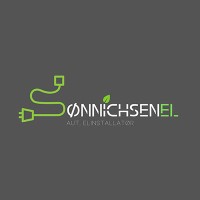 Sønnichsen EL ApS logo - Similar company to El-Møller A/S