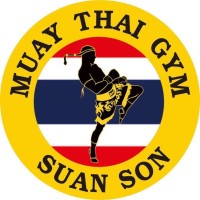 Suan Son Muay Thai Rayong logo - Similar company to Core Combat Chiang Mai