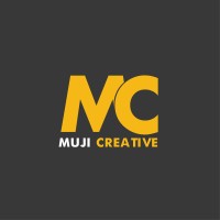 Muji Creative logo - Similar company to Devconcerns