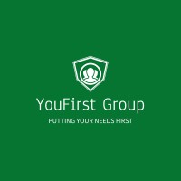 YouFirst Group logo - Similar company to Begr8 Agency