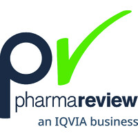 PharmaReview logo - Similar company to Indigo Medical